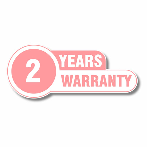 2 Year Extended Warranty