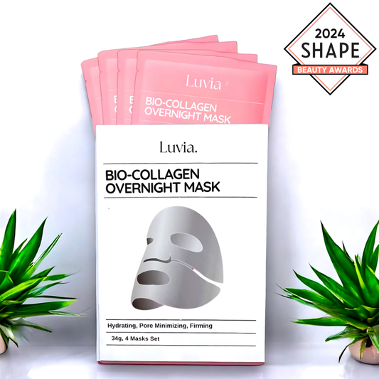 UltimaGlow Collagen Mask