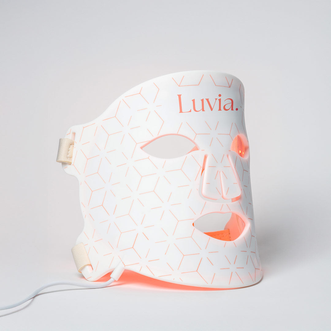 LuminaLux Rejuvenate - 4 Color LED Mask
