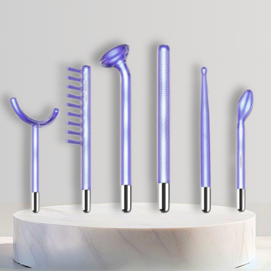 Replacement BeautyPro 2.0 Glass Attachments