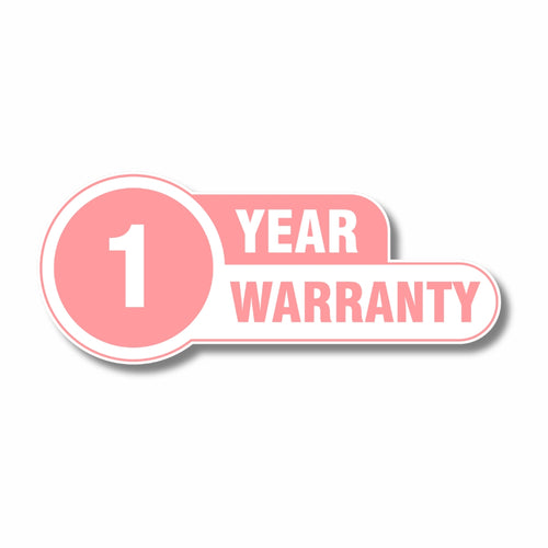 1 Year Extended Warranty