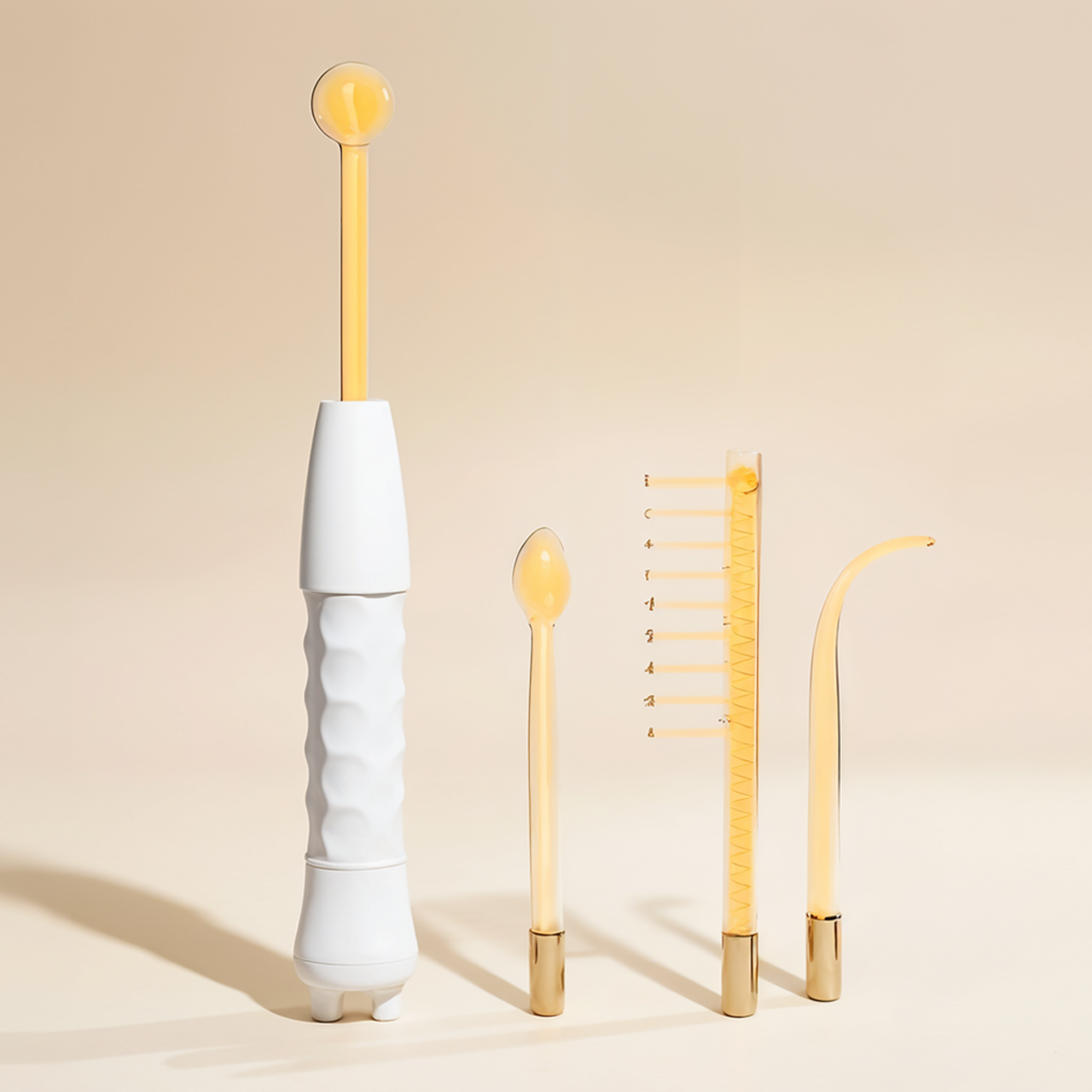 BeautyPro 2.0 - High Frequency Wand