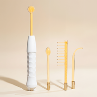 BeautyPro 2.0 - High Frequency Wand