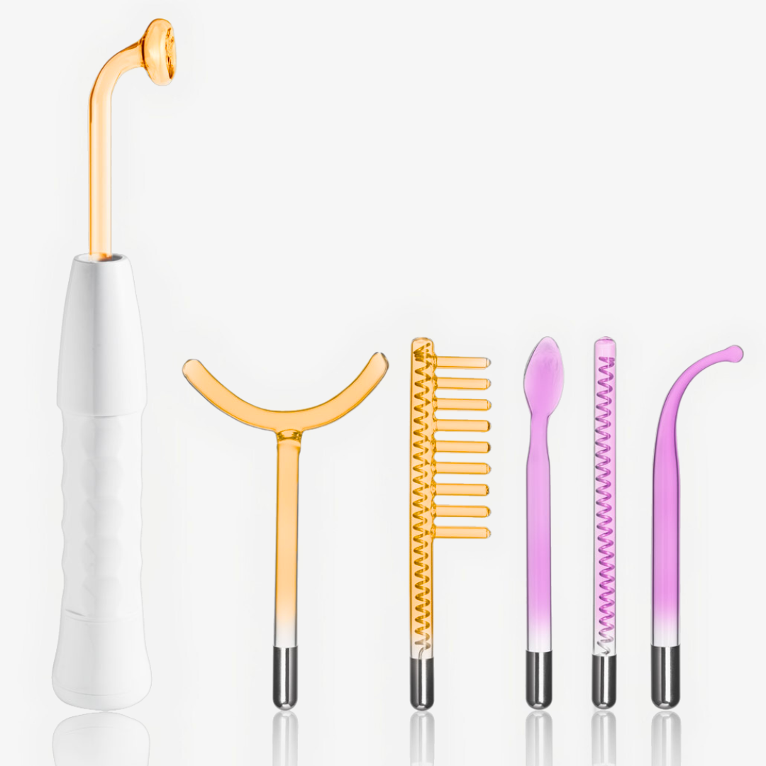 BeautyPro 2.0 - High Frequency Wand