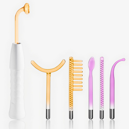 BeautyPro 2.0 - High Frequency Wand