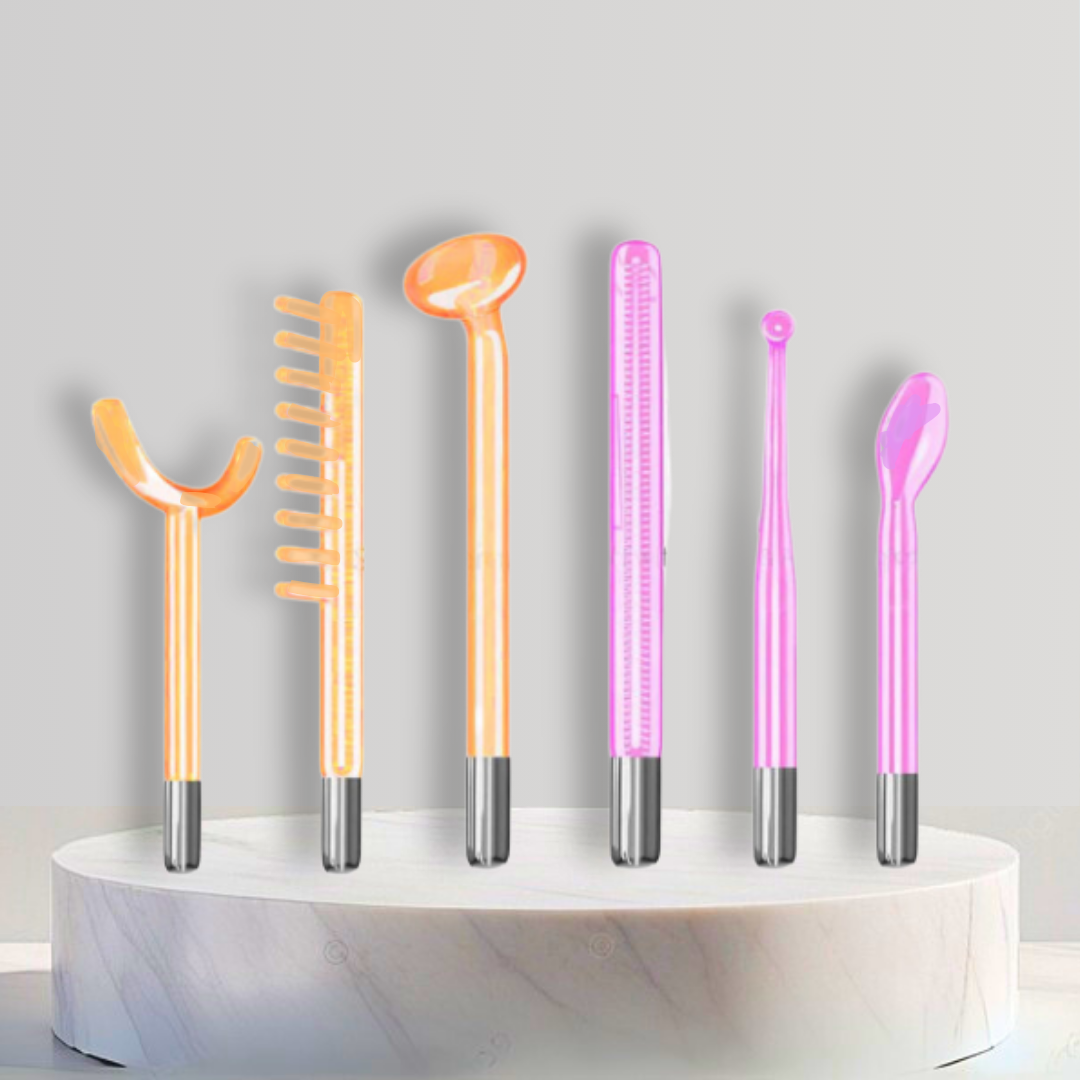 Replacement BeautyPro 2.0 Glass Attachments